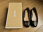 Michael Kors ballerina’s lakleer mt.37, Kleding | Dames, Schoenen, Ophalen of Verzenden, Zo goed als nieuw