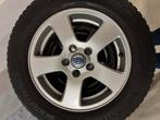 Winterbanden Volvo C30 op originele velgen, 195/65 R15, Ophalen