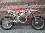 Honda crf250 2013 rijwielgedeelte, Ophalen, Gebruikt