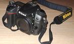 Nikon D7000 camera, Ophalen, Spiegelreflex, Zo goed als nieuw, Geen optische zoom