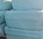 Vierkante balen voordroog gras, Dieren en Toebehoren, Dierenvoeding, Ophalen of Verzenden, Vee