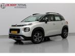 Citroën C3 Aircross 1.2 PureTech S&S Feel 111PK AUTOMAAT |, Auto's, Gebruikt, Euro 6, Start-stop-systeem, Origineel Nederlands