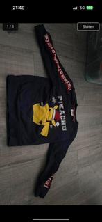 Pikachu kerst trui maat 104, Kinderen en Baby's, Ophalen of Verzenden, Jongen of Meisje, Trui of Vest