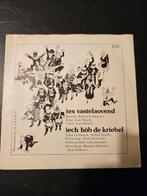 Jean Meuris	Tes Vastelaovend, Gebruikt, 7 inch, Single, Ophalen of Verzenden