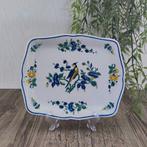 Villeroy & Boch Phoenix Blau Cakeschaaltje, Ophalen of Verzenden