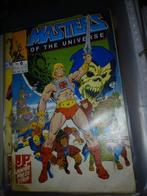Masters of the Universe Stripboek Nr. 6, Boeken, Ophalen of Verzenden