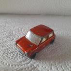 Matchbox Mini black base (ooit  ;-), Hobby en Vrije tijd, Modelauto's | Overige schalen, Ophalen of Verzenden, Gebruikt, Auto