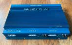 Soundstream Reference 404s 100w x 4-kanaals autoversterker, Ophalen of Verzenden, Zo goed als nieuw