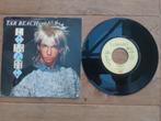 # 0279	Lamahl	Tar beach, Gebruikt, 7 inch, Single, Ophalen of Verzenden