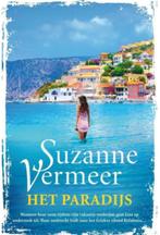 Suzanne Vermeer - het Paradijs, Ophalen of Verzenden, Zo goed als nieuw, Suzanne Vermeer, Nederland