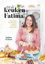Uit de keuken van Fatima, Boeken, Nieuw, Ophalen of Verzenden, Fatima El Irari