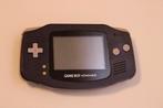 Game Boy Advance - Paars, Spelcomputers en Games, Spelcomputers | Nintendo Game Boy, Ophalen of Verzenden, Gebruikt, Game Boy Advance