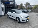 Suzuki Swift 1.2 | DEALER ONDERHOUDEN | ORG NL | AIRCO |, Voorwielaandrijving, Stof, Gebruikt, 4 cilinders