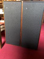 Bang & Olufsen Speakerset, Gebruikt, 120 watt of meer, Front, Rear of Stereo speakers, Ophalen