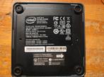 Intel NUC 8i5BEH2 i5 8259U 512GB NVMe 16GB DDR4 RAM W11, Computers en Software, ., Intel NUC, Ophalen of Verzenden, Zo goed als nieuw