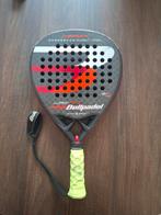 Bullpadel Vertex 03 Padelracket, Sport en Fitness, Padel, Ophalen of Verzenden, Gebruikt, Padelracket