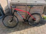 Rockrider XC900 Carbon MTB - Maat L, Fietsen en Brommers, Fietsen | Mountainbikes en ATB, Gebruikt, Hardtail, Heren, 53 tot 57 cm