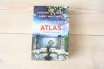 Atlas - De zeven zussen van Lucinda Riley & Harry Whittaker, Boeken, Romans, Gelezen, Lucinda Riley, Ophalen of Verzenden, Nederland