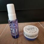 Sol de janeiro set, Sieraden, Tassen en Uiterlijk, Uiterlijk | Lichaamsverzorging, Ophalen of Verzenden, Nieuw, Bodylotion, Crème of Olie