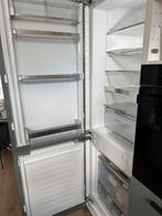 Siemens KI86SHDD0 Inbouwkoelkast met Vriesvak, Ophalen, Gebruikt, 200 liter of meer, 160 cm of meer