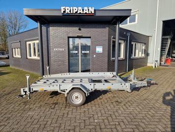 Fripaan beschikbaar voor biedingen