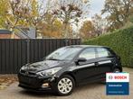 Hyundai i20 1.0 T-GDI Comfort, Auto's, Gebruikt, Euro 6, Zwart, 3 cilinders