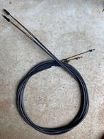 Ultraflex CO Ft16 (4,88 mtr) schakel en gaskabel, Ophalen of Verzenden, Gebruikt, Motor en Techniek, Motorboot