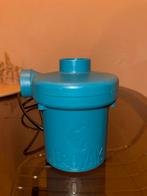 Froyak luchtbedpomp - zonder opzetstukjes, Ophalen, Gebruikt, Elektrisch