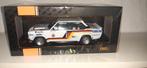 Fiat Abarth Rohrl.Ixo mint met ovp., Ophalen of Verzenden, Nieuw, Overige merken