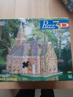 5x 3D puzzels, Hobby en Vrije tijd, Denksport en Puzzels, Ophalen of Verzenden, Minder dan 500 stukjes, Gebruikt, Rubik's of 3D-puzzel