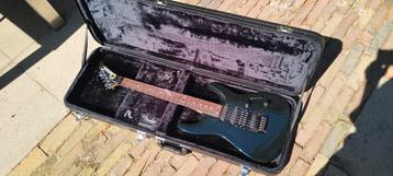 Charvel Fusion Custom (1989) - Schaller Locking Tuners beschikbaar voor biedingen