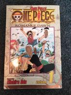 Manga one piece, Meerdere comics, Ophalen, Gelezen, Japan (Manga)