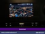 Mercedes-Benz Sprinter 317 CDI 170pk 9G-Tronic Automaat L3H2, Auto's, Automaat, Gebruikt, 4 cilinders, Navigatiesysteem