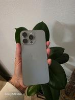 Iphone 15 pro max 256 gb, Telecommunicatie, Mobiele telefoons | Apple iPhone, 256 GB, IPhone 15 Pro Max, Ophalen of Verzenden