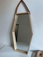 WOOOD Wandspiegel Feline - Goede Staat, Ophalen, Minder dan 50 cm, Zo goed als nieuw, Minder dan 100 cm