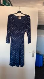 Dames jurk, Nieuw, Blauw, Maat 42/44 (L), Ophalen of Verzenden