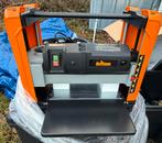 Triton Vandiktebank TPT125 - 317 mm - 1100 W, Ophalen of Verzenden, Nieuw