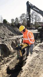 ZZP GRONDWERKERS GEZOCHT, Vacatures, Overige niveaus, Starter, Overige vormen