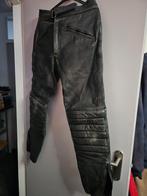Leren motorbroek Akito Maat 50, Ophalen, Broek | leer, Heren, Akito