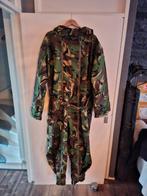 Tankoverall Woodland, Ophalen of Verzenden, Landmacht, Nederland, Kleding of Schoenen