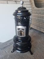 Sier kacheltje, Huis en Inrichting, Kachels, Ophalen of Verzenden, Zo goed als nieuw, Overige brandstoffen