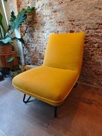 Lanterfant Loungestoel Jeroen Relaxstoel Fauteuil NIEUW, Huis en Inrichting, Fauteuils, Ophalen of Verzenden, Nieuw, Metaal, 50 tot 75 cm