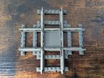 Lego 9 volt kruising 4519 - hele nette staat, Ophalen of Verzenden, Zo goed als nieuw
