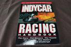 Indycar racing handbook full 1993 review by  David Phillips, Ophalen of Verzenden, Gelezen, Algemeen