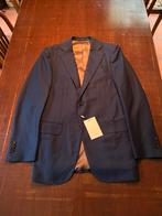 Blauw suitsupply Hartford pak 94 kasjmier, Nieuw, Ophalen of Verzenden, Suitsupply, Maat 48/50 (M)
