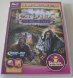 PC Game *** LOST LANDS 3 *** The Golden Curse, Spelcomputers en Games, Games | Pc, Puzzel en Educatief, 1 speler, Ophalen of Verzenden