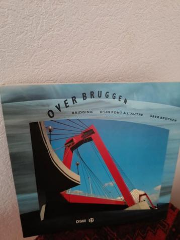 DSM kalender 1993 beschikbaar voor biedingen