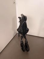 Rollator Gemino 30 comfort, Ophalen of Verzenden, Opvouwbaar, Zo goed als nieuw