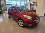 Nissan Note 1.2 Connect Edition, Euro 5, Stof, 1198 cc, 430 kg