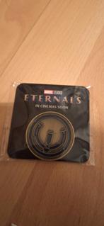 Eternals munt, Ophalen of Verzenden, Nieuw, Film, Beeldje, Replica of Model